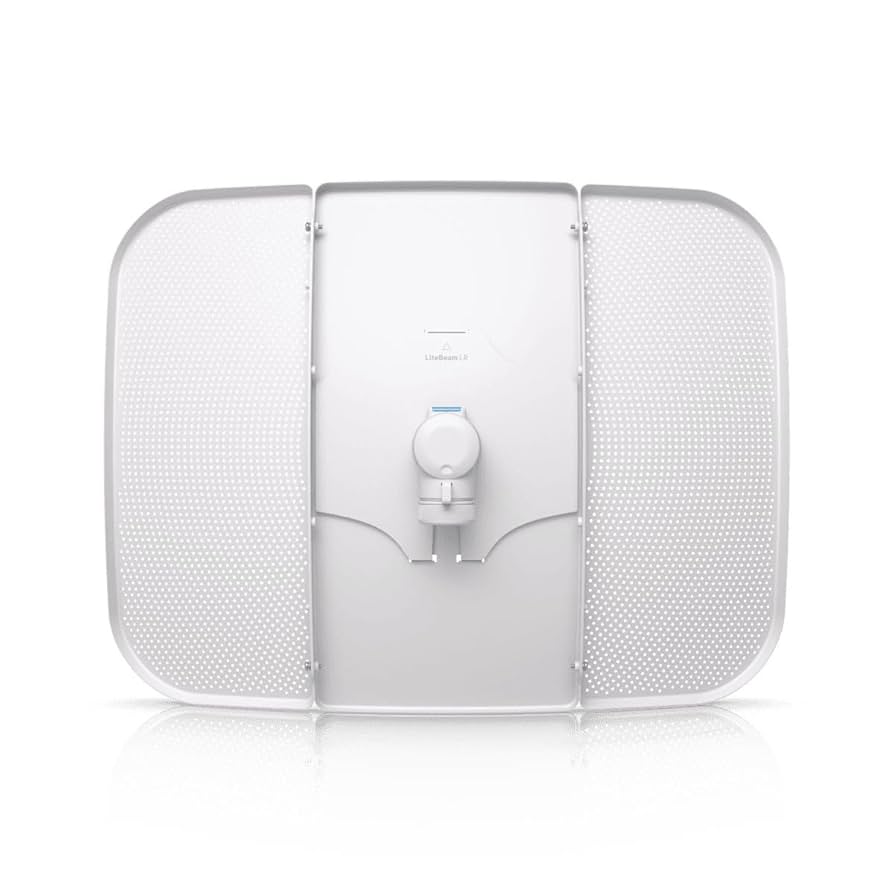 Ubiquiti LBE M5 23 Light Beam Wireless Broadband CPE