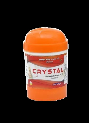 Crystal Emamectin Benzoate