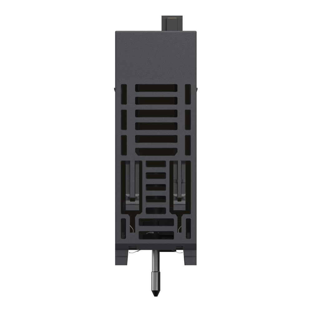 Bmxddi3202k-discrete Input Module X80 - 32 Inputs - 24 V Dc Positive - Color: Black