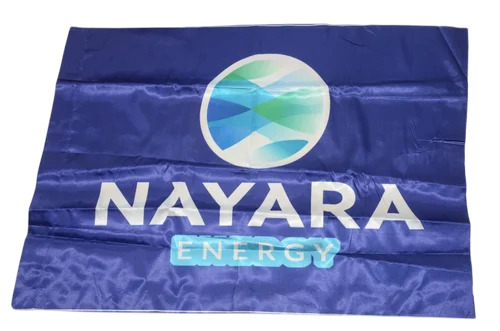 Advertisement Flag