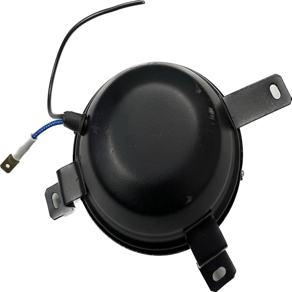 K D Fog Lamp set For Maruti Wagonr (PAIR) With Bulb 2006-2010 T3