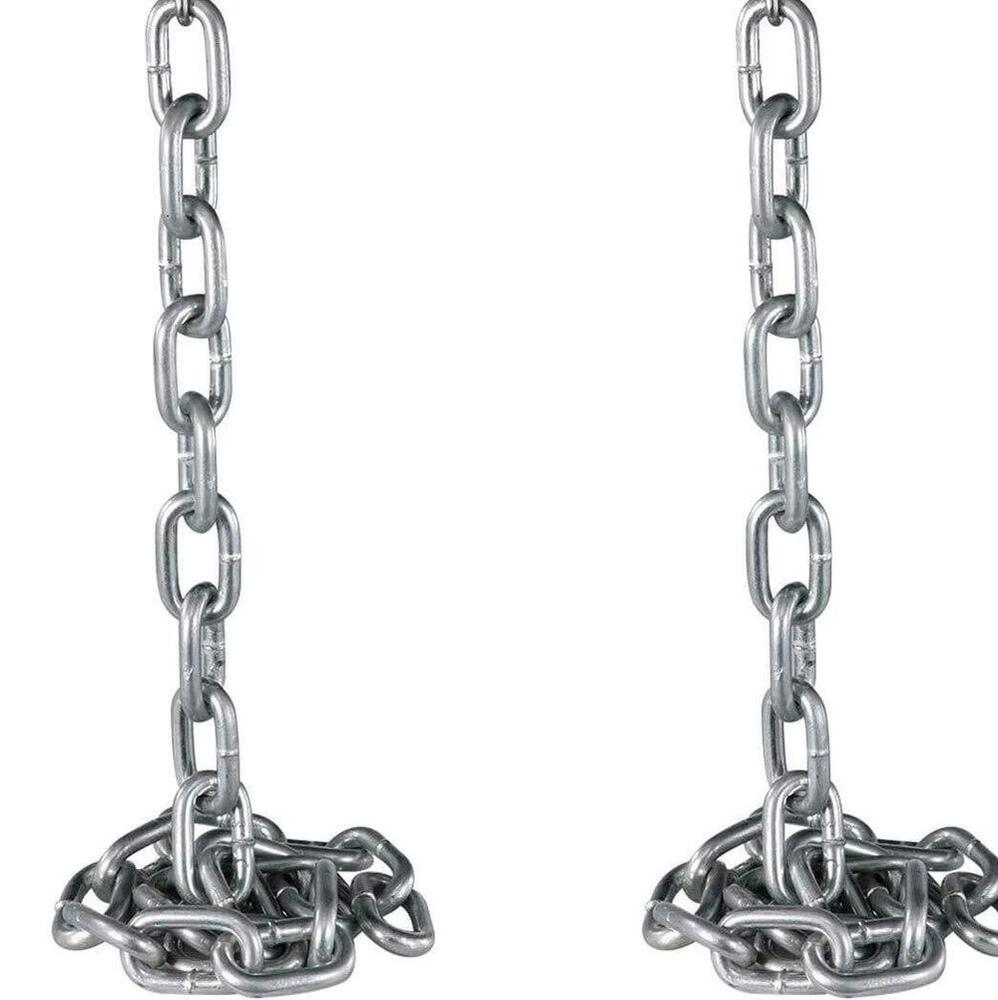 Heavy Lifting Chains - Application: Construction