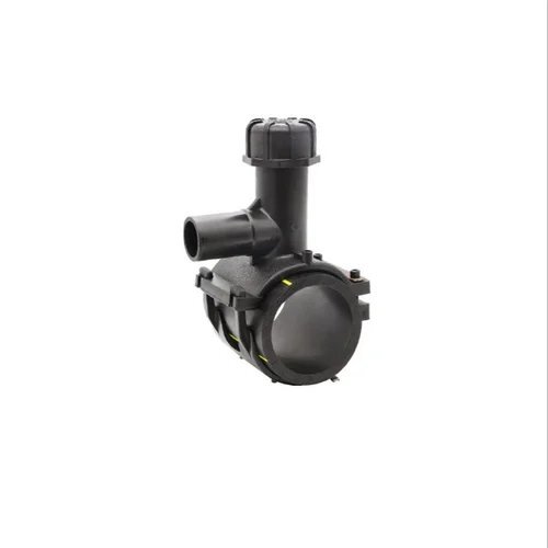 Electrofusion Saddle - Application: Structure Pipe