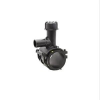 Electrofusion Saddle - Application: Structure Pipe