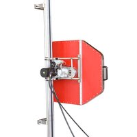 Procut HF WS 15 Wall Saw