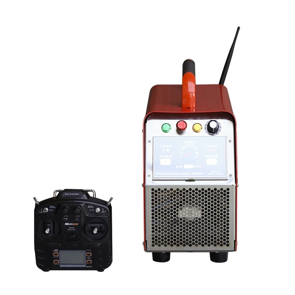 Procut HF WS 15 Wall Saw