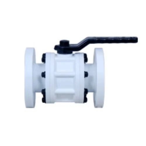Hdpe Ball Valves - Application: Bathroom Fitting