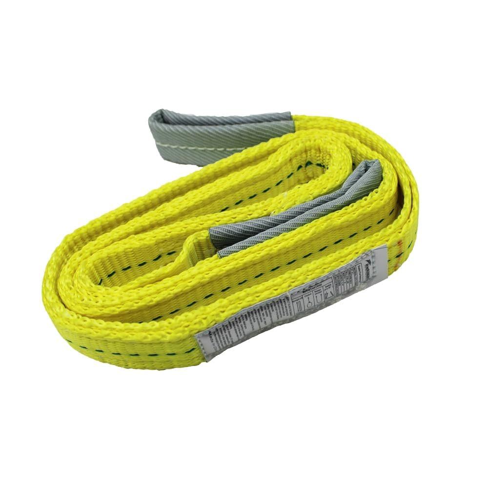 Lifting Web Sling - Color: Customised