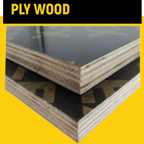 Plywood Sheet
