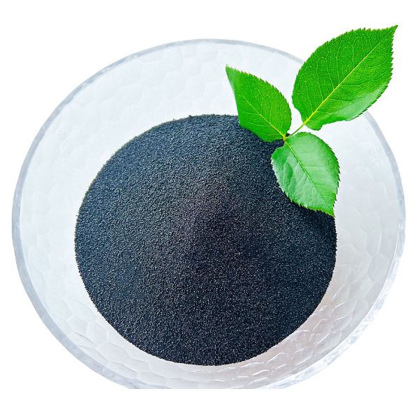 Humic Powder - 99% Pure Humic Acid | Natural Soil Conditioner, Enhances Soil Structure, Improves Nutrient Absorption, Boosts Plant Growth