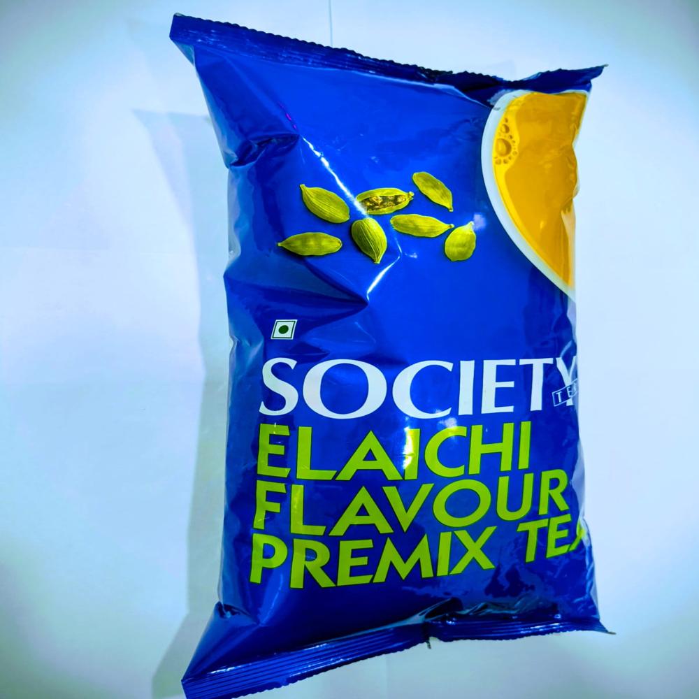 Society Elaichi Flavour Tea Premix