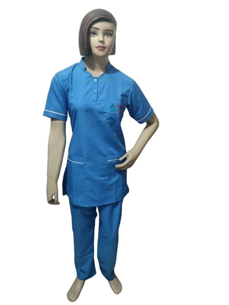 Hospital Uniform For Nurses