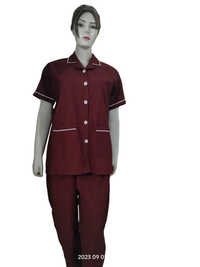 Hospital Staff Uniform