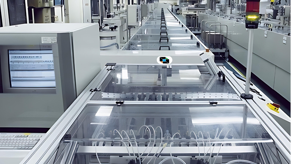 Industrial Chrome Plating Plant Services