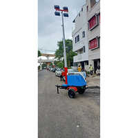 DG Portable Lighting Tower