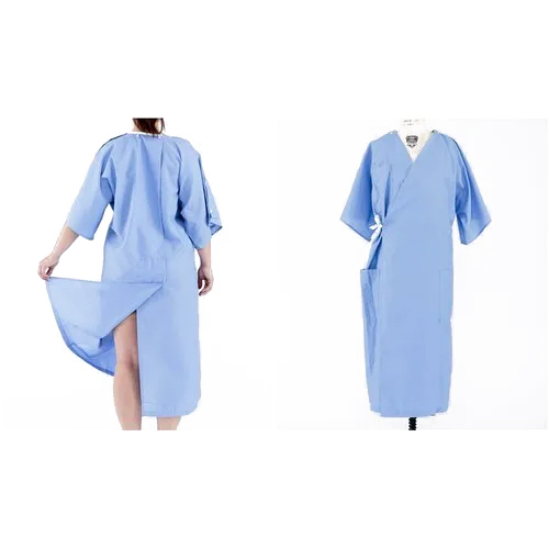 Medical Protective Clothing Gown