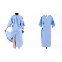 Medical Protective Clothing Gown