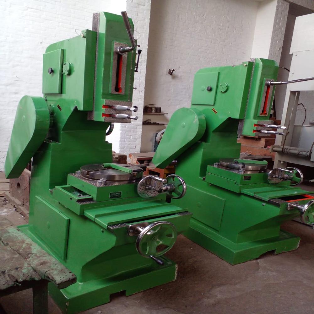 Shaping Machine