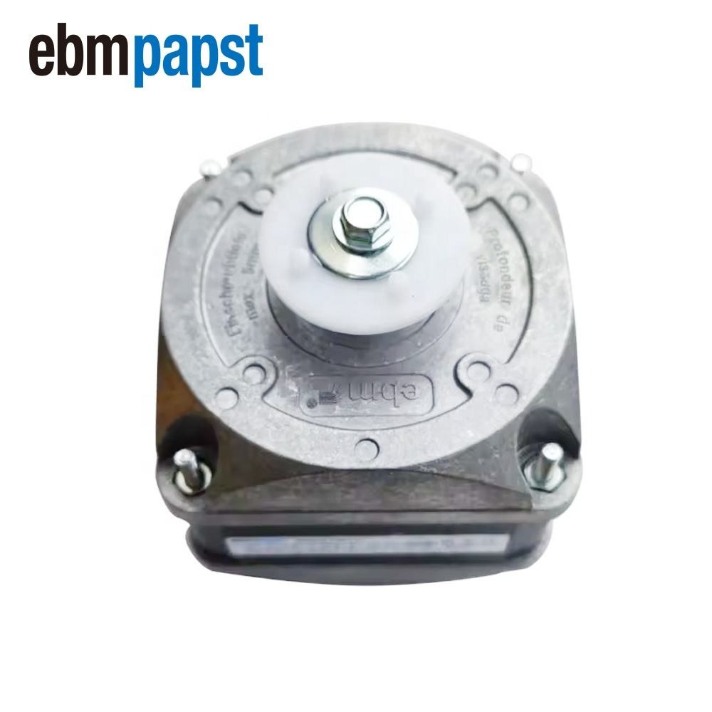 ebmpapst A4Q254-BD01-10 230V AC 50/60Hz 34W 0.65A1550RPM Refrigeration Equipment Freezer Motor Cooling Fan