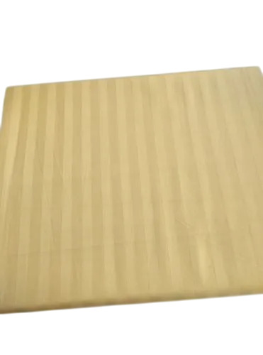 Hospital Linen Bed Sheets - Color: Brown