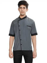 Hotel Staff Uniform