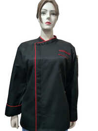 Hotel Uniforms - Color: Black