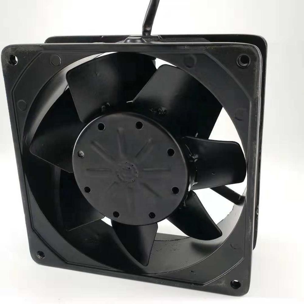 ROYAL UT276D-TP 140x140x50mm 2700RPM 254CFM 300CFM 37W 140mm High Temperature Fuji Inverter Axial Cooling Fan