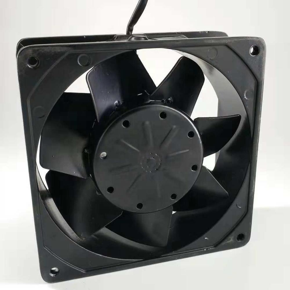 ROYAL UT276D-TP 140x140x50mm 2700RPM 254CFM 300CFM 37W 140mm High Temperature Fuji Inverter Axial Cooling Fan