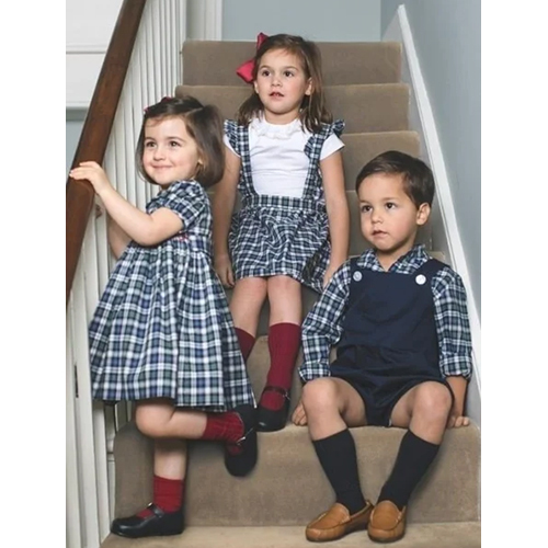Kids School Uniforms - Age Group: 9-11 Years