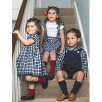 Kids School Uniforms