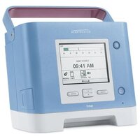 Trilogy Transport Ventilator