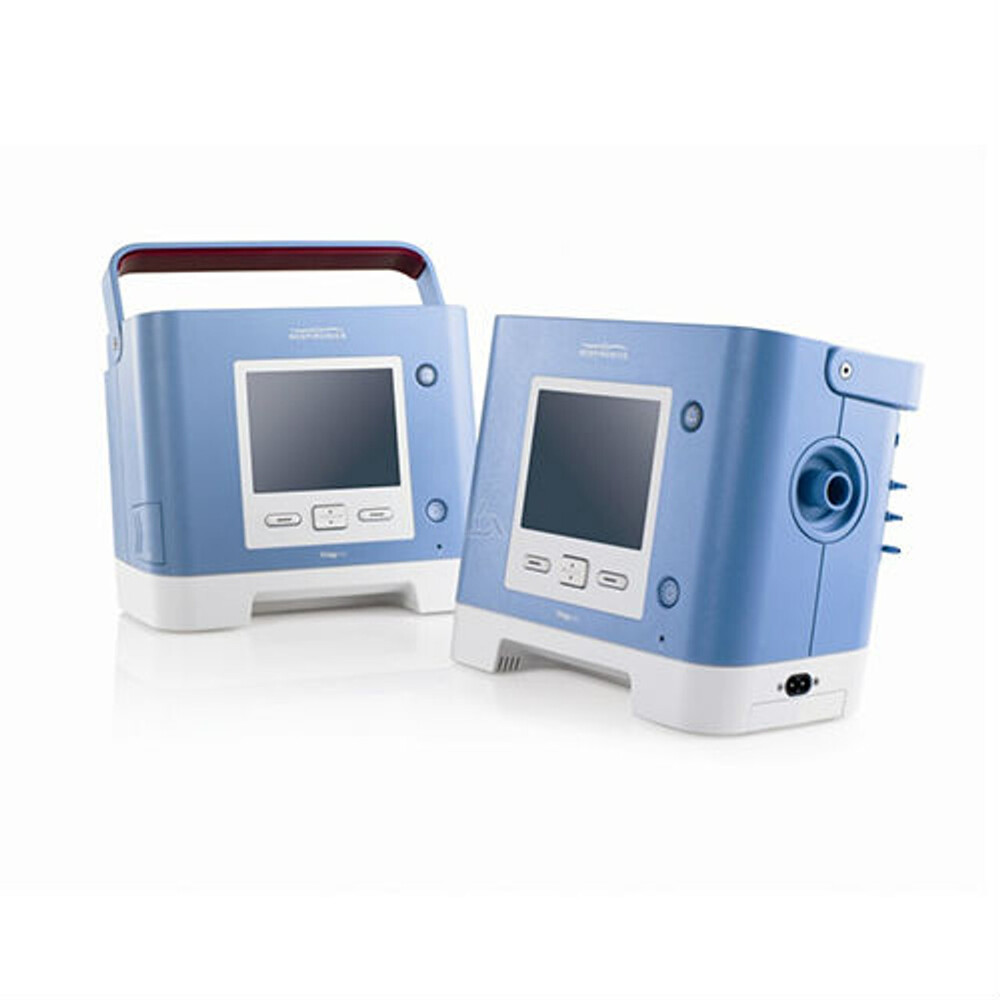 Trilogy Transport Ventilator