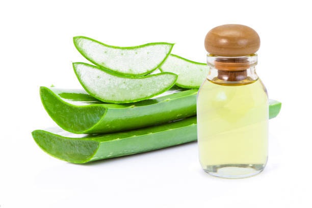 Aloevera Natural Essential Oils