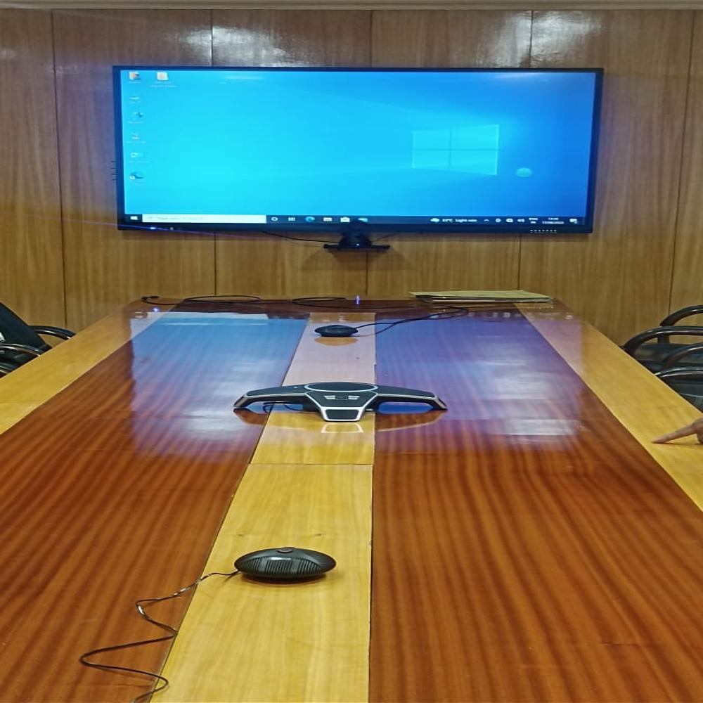 Interactive Flat Panel