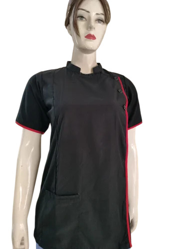Spa Salon Uniform - Age Group: Adult