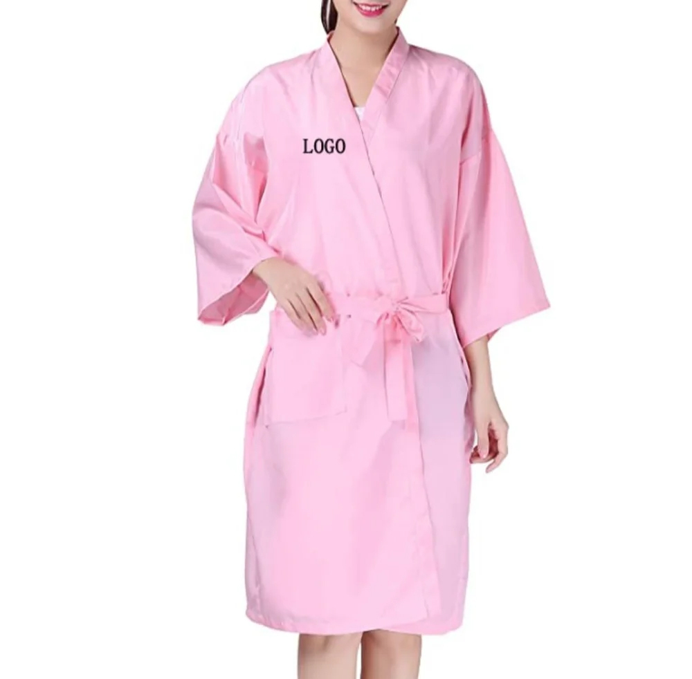 Luxury Spa Uniforms - Age Group: Adult