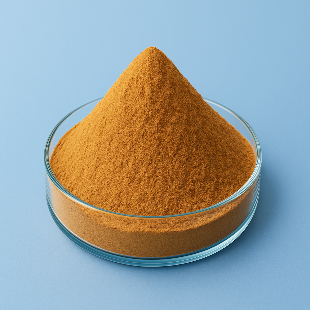 Gluco Oxidase - Application: Bread