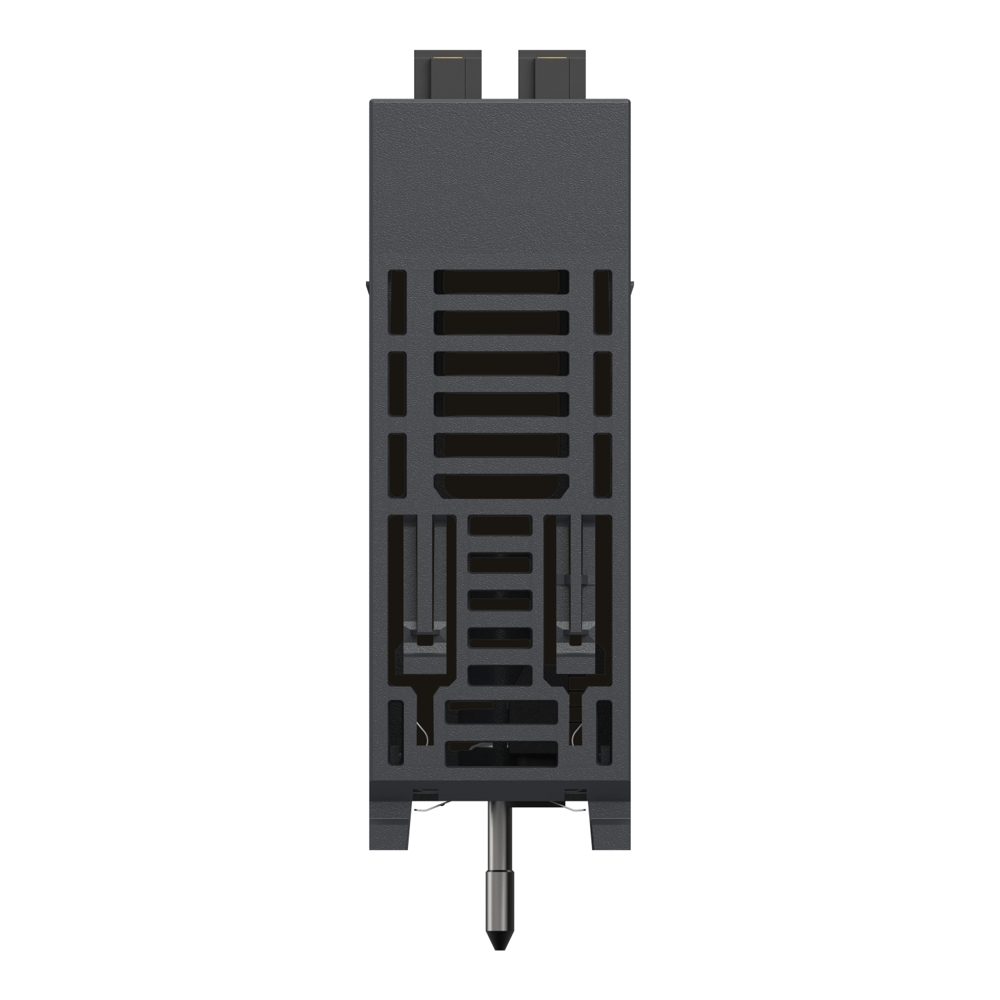 Bmxddi6402k-discrete Input Module X80 - 64 Inputs - 24 V Dc Positive - Color: Black