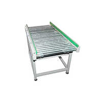Gravity Roller Conveyor