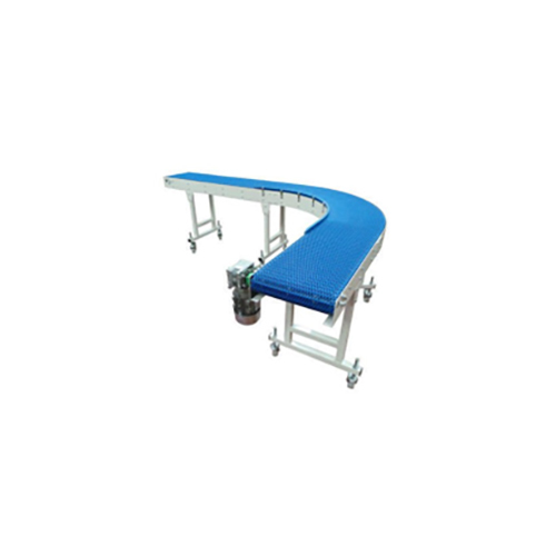 L Type Modular Conveyor - Features: High Efficiency