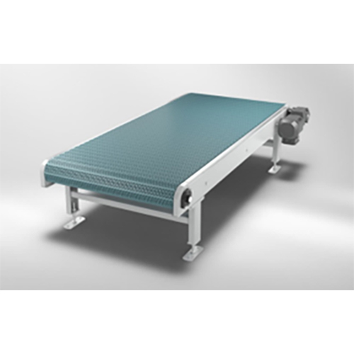 Modular Conveyor - Features: Stable Operation