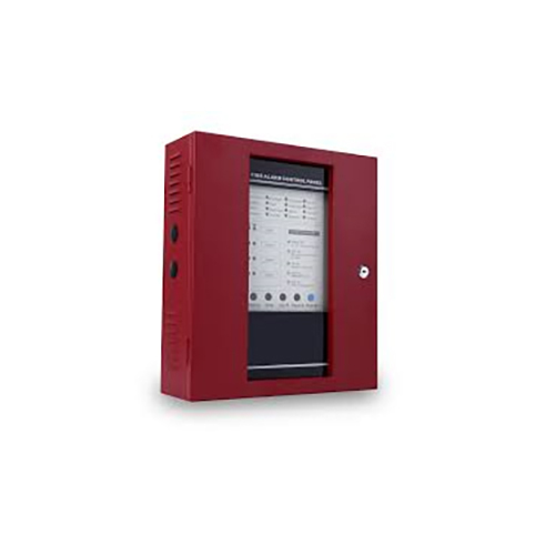 Alarm Panels Fabricated