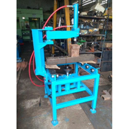 Industrial Pressing Machine - Feature: Lower Energy Consumption