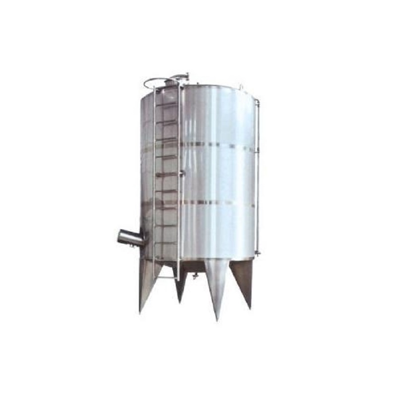 Factory Price GENYOND Milk Processing Line