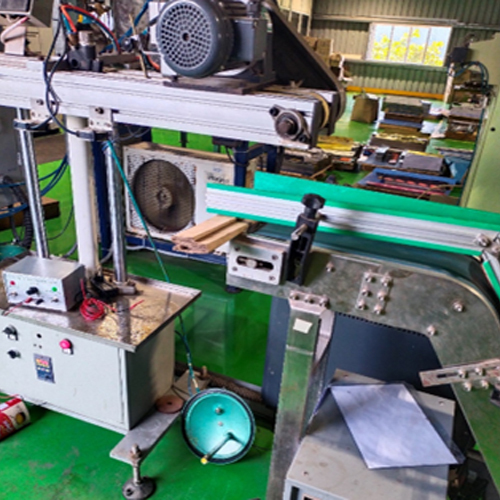 Automatic Linear Rotary Welding Spm Machine - Automatic Grade: Semi-Automatic