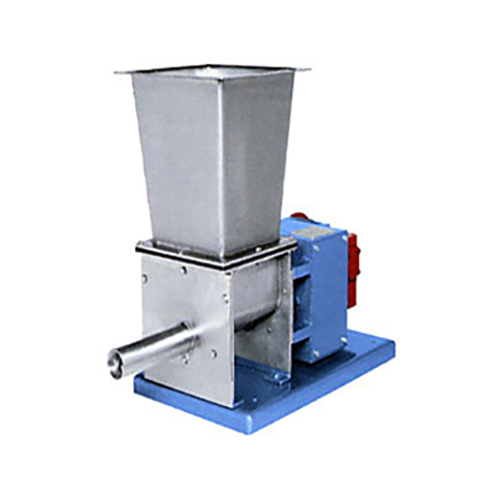 Automatic Ss Volumetric Feeder - Feature: Low Noise