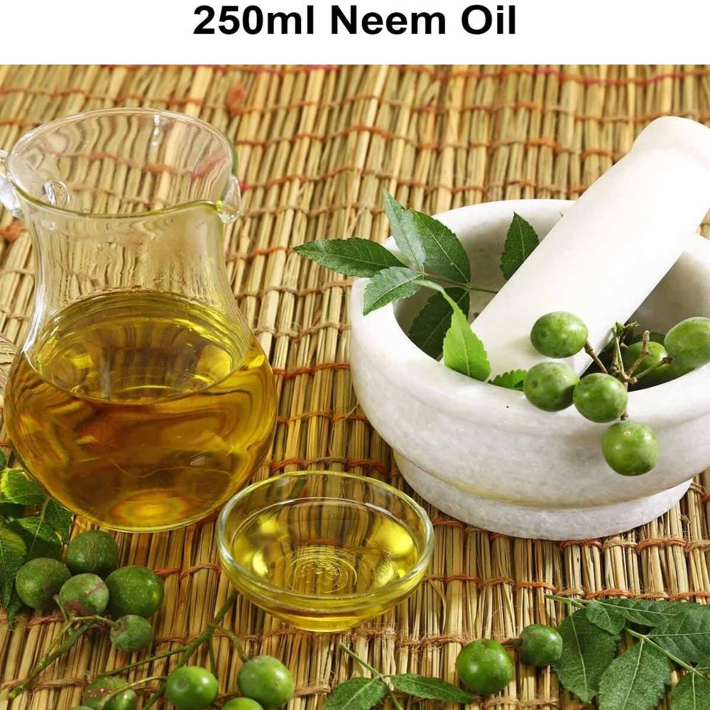 Neem Oil By Agrocare