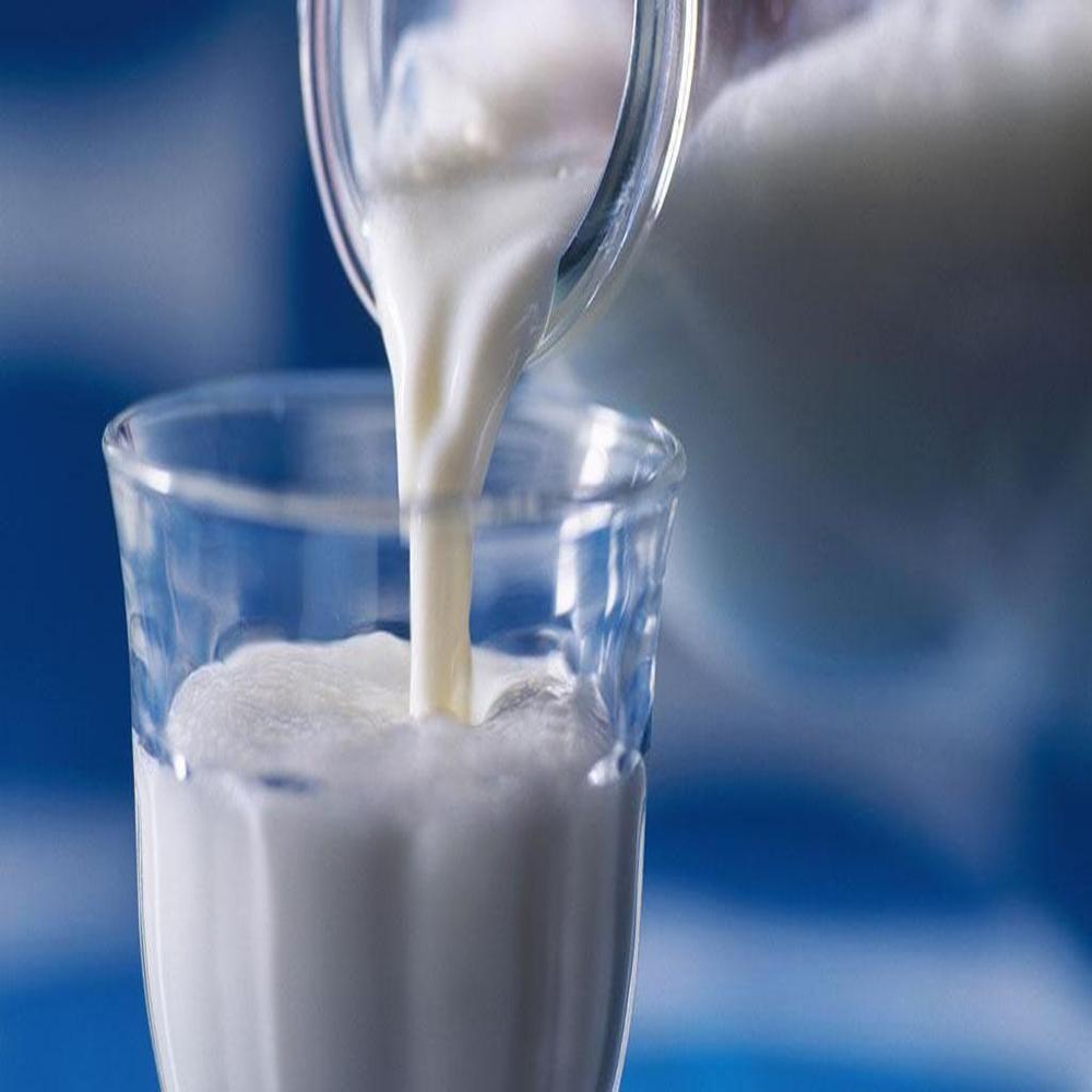 Complete UHT Milk Processing Line