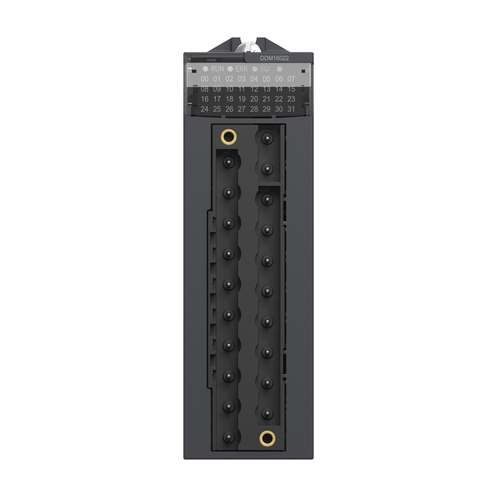 Modicon PLC-BMXDDM16022