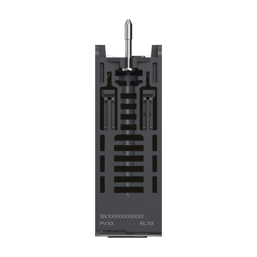 Modicon PLC-BMXDDM16022